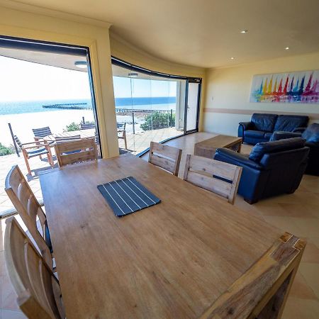 Cliff House Beachfront Villas Moonta Εξωτερικό φωτογραφία