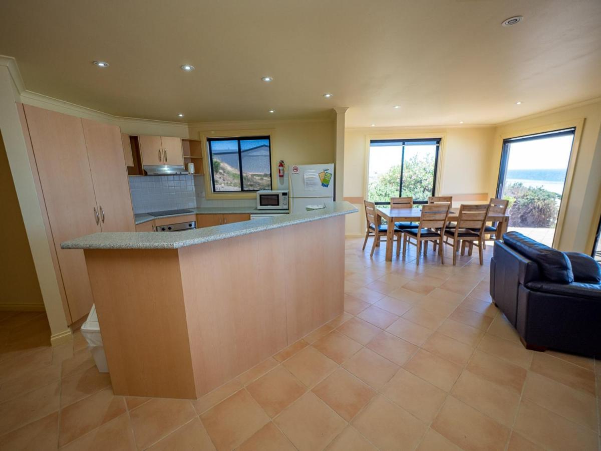 Cliff House Beachfront Villas Moonta Εξωτερικό φωτογραφία