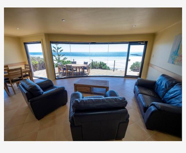Cliff House Beachfront Villas Moonta Εξωτερικό φωτογραφία