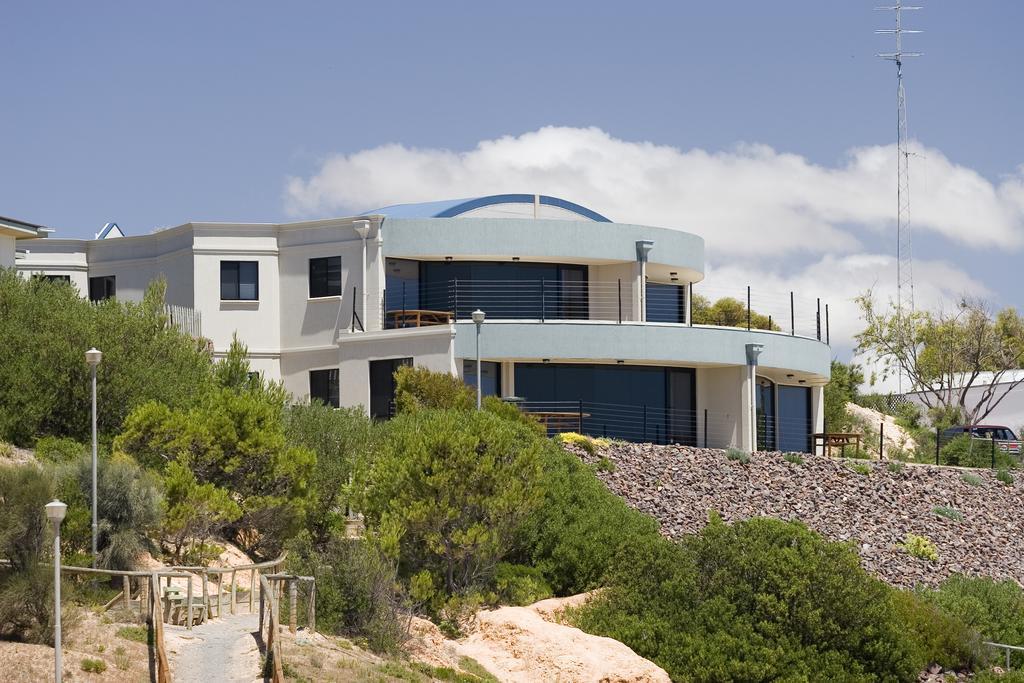 Cliff House Beachfront Villas Moonta Δωμάτιο φωτογραφία