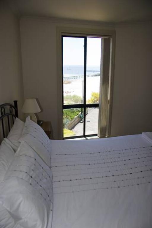 Cliff House Beachfront Villas Moonta Εξωτερικό φωτογραφία