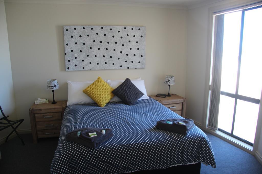 Cliff House Beachfront Villas Moonta Εξωτερικό φωτογραφία