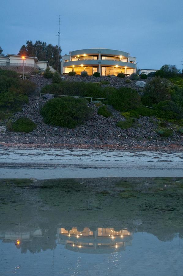 Cliff House Beachfront Villas Moonta Εξωτερικό φωτογραφία